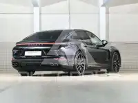 2024 Porsche Panamera