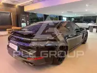 2024 Porsche Panamera
