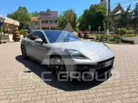 2024 Porsche Panamera