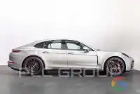 2024 Porsche Panamera