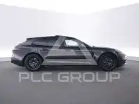 2024 Porsche Panamera