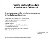 2024 Porsche Panamera