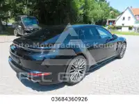 2024 Porsche Panamera