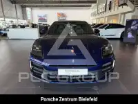 2024 Porsche Panamera