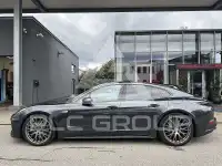 2024 Porsche Panamera
