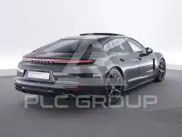 2024 Porsche Panamera