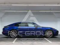2024 Porsche Panamera
