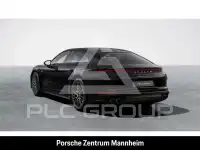 2024 Porsche Panamera
