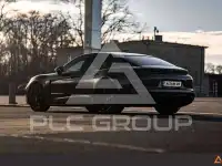 2024 Porsche Panamera