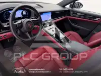 2024 Porsche Panamera
