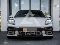 2024 Porsche Panamera