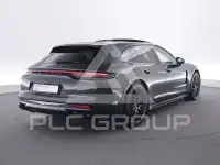 2024 Porsche Panamera
