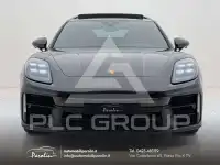 2024 Porsche Panamera