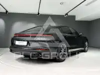 2024 Porsche Panamera
