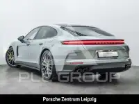 2024 Porsche Panamera