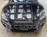 2024 Porsche Panamera