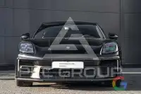 2024 Porsche Panamera