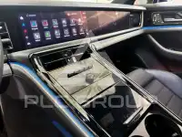 2024 Porsche Panamera