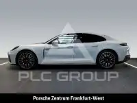 2024 Porsche Panamera