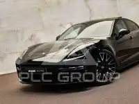 2024 Porsche Panamera