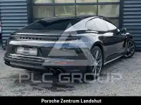 2024 Porsche Panamera