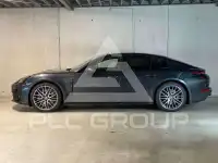 2024 Porsche Panamera