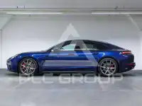 2024 Porsche Panamera