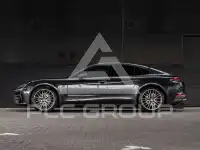 2024 Porsche Panamera