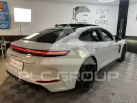 2024 Porsche Panamera