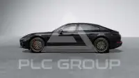 2024 Porsche Panamera