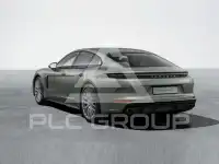 2024 Porsche Panamera