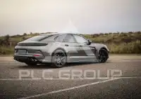 2024 Porsche Panamera