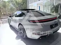 2024 Porsche Panamera