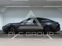 2024 Porsche Panamera