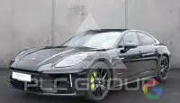 2024 Porsche Panamera