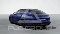 2024 Porsche Panamera