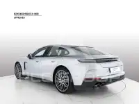 2024 Porsche Panamera