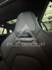 2024 Porsche Panamera
