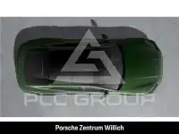 2024 Porsche Panamera