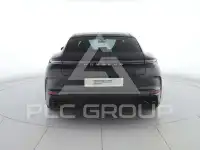 2024 Porsche Panamera