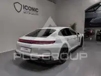 2024 Porsche Panamera