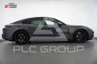 2024 Porsche Panamera