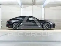 2024 Porsche Panamera