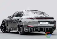 2024 Porsche Panamera