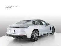 2024 Porsche Panamera