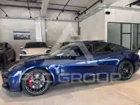 2024 Porsche Panamera