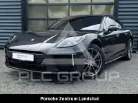 2024 Porsche Panamera