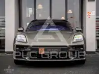 2024 Porsche Panamera