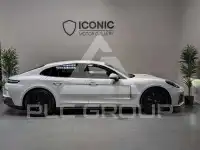 2024 Porsche Panamera