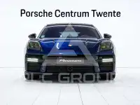 2024 Porsche Panamera